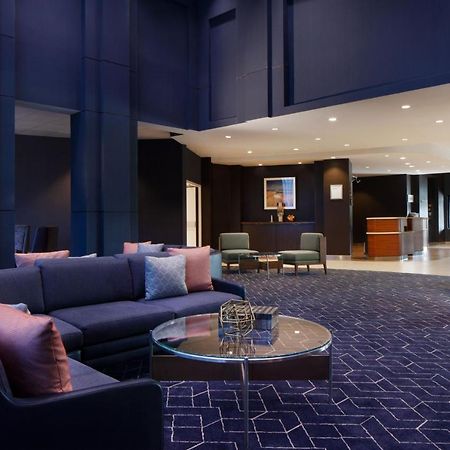 Courtyard By Marriott Newark Silicon Valley Extérieur photo