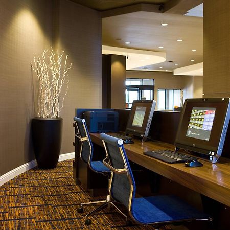 Courtyard By Marriott Newark Silicon Valley Extérieur photo