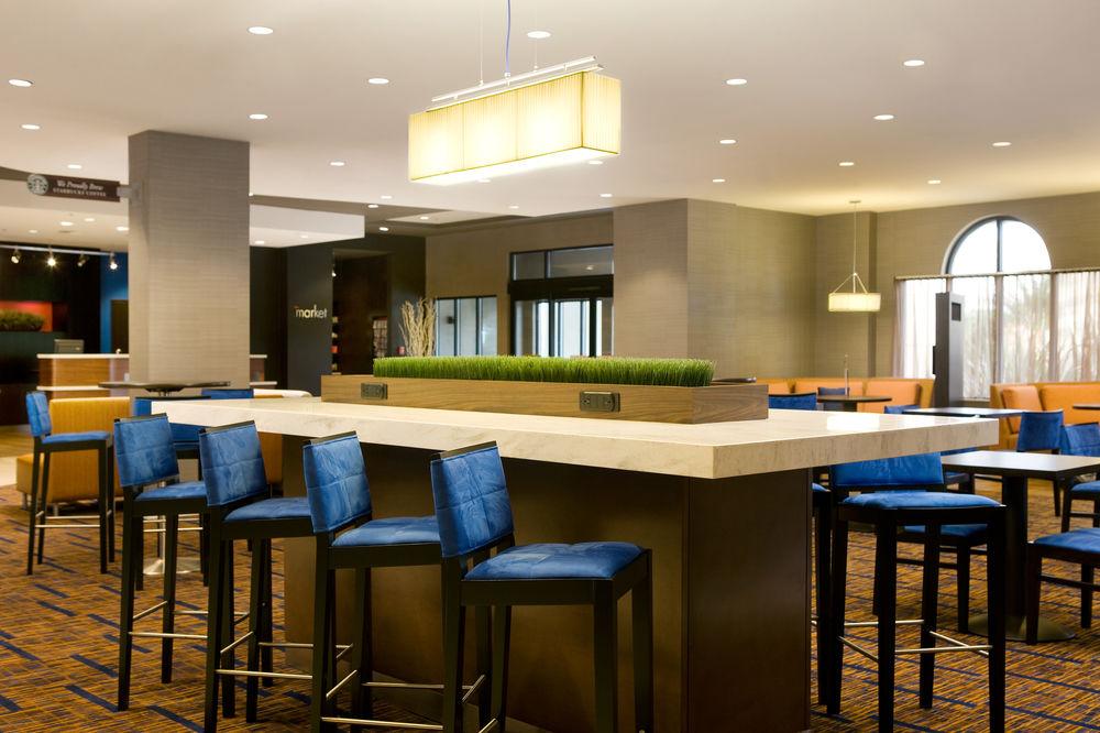 Courtyard By Marriott Newark Silicon Valley Extérieur photo