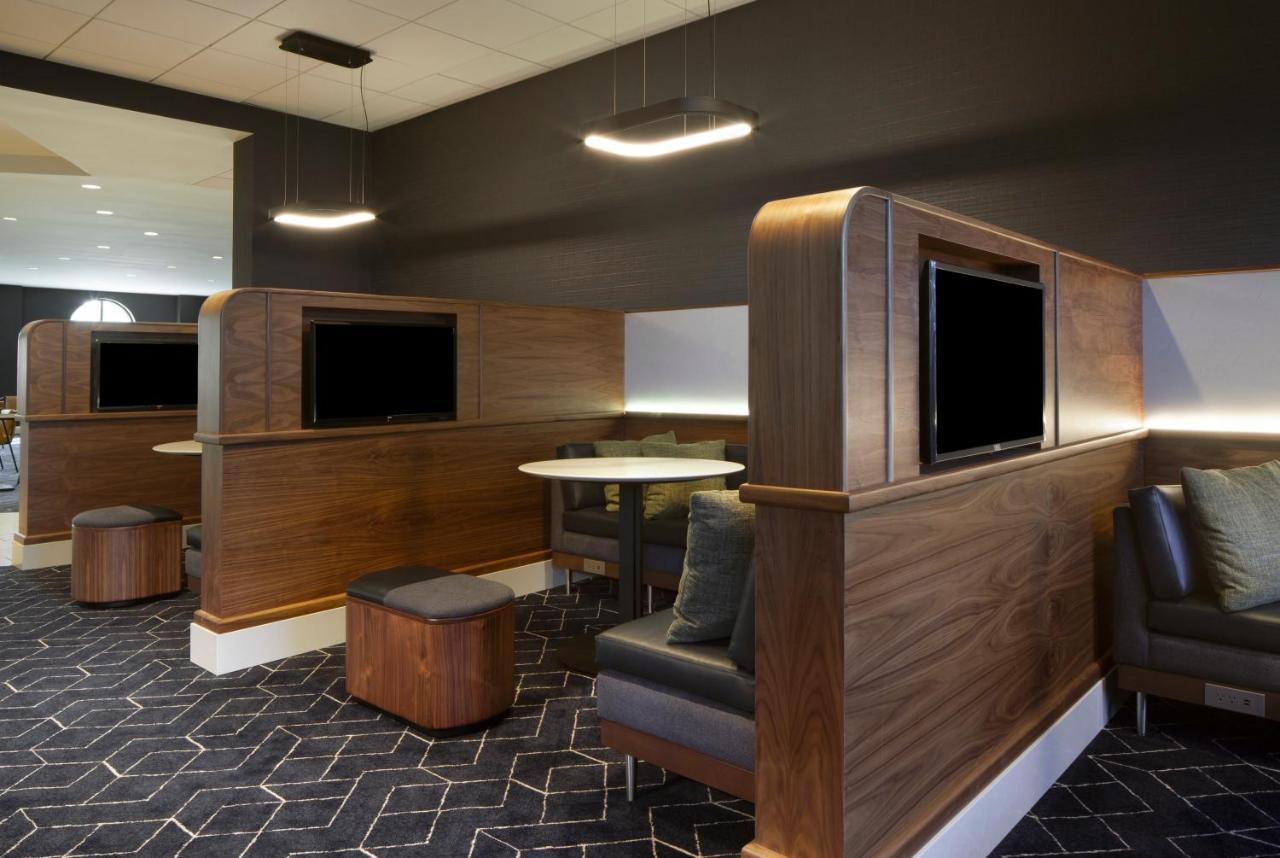 Courtyard By Marriott Newark Silicon Valley Extérieur photo