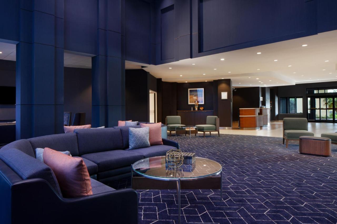 Courtyard By Marriott Newark Silicon Valley Extérieur photo