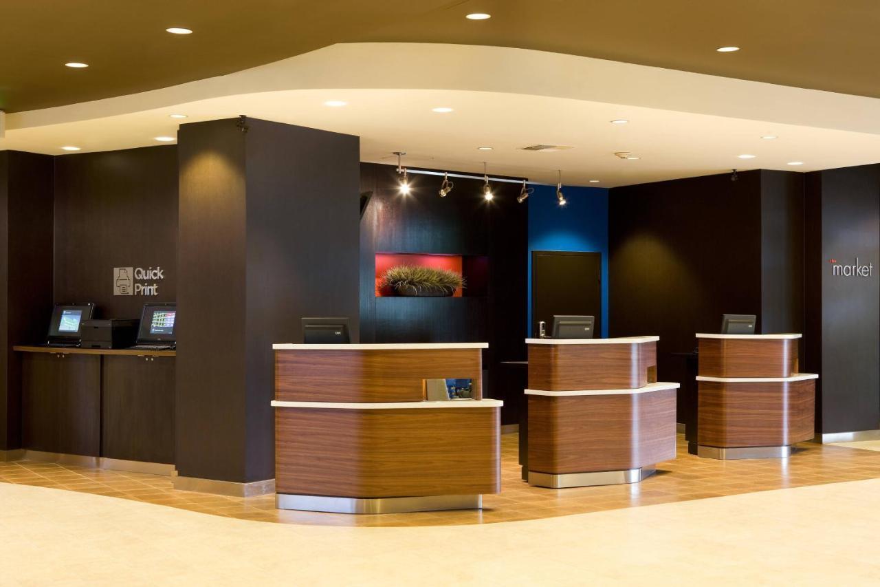 Courtyard By Marriott Newark Silicon Valley Extérieur photo