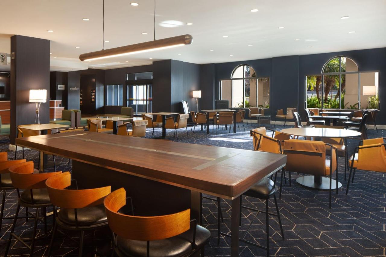 Courtyard By Marriott Newark Silicon Valley Extérieur photo