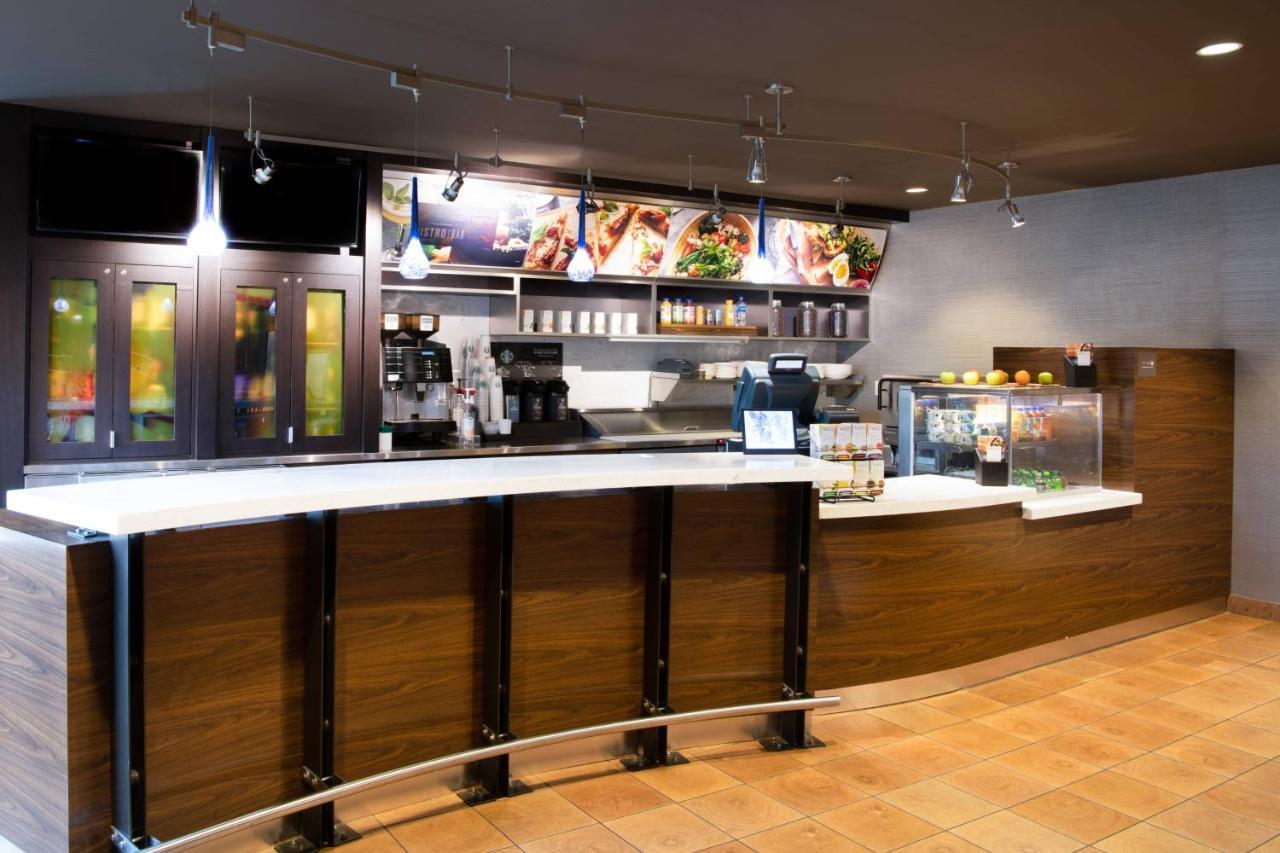 Courtyard By Marriott Newark Silicon Valley Extérieur photo
