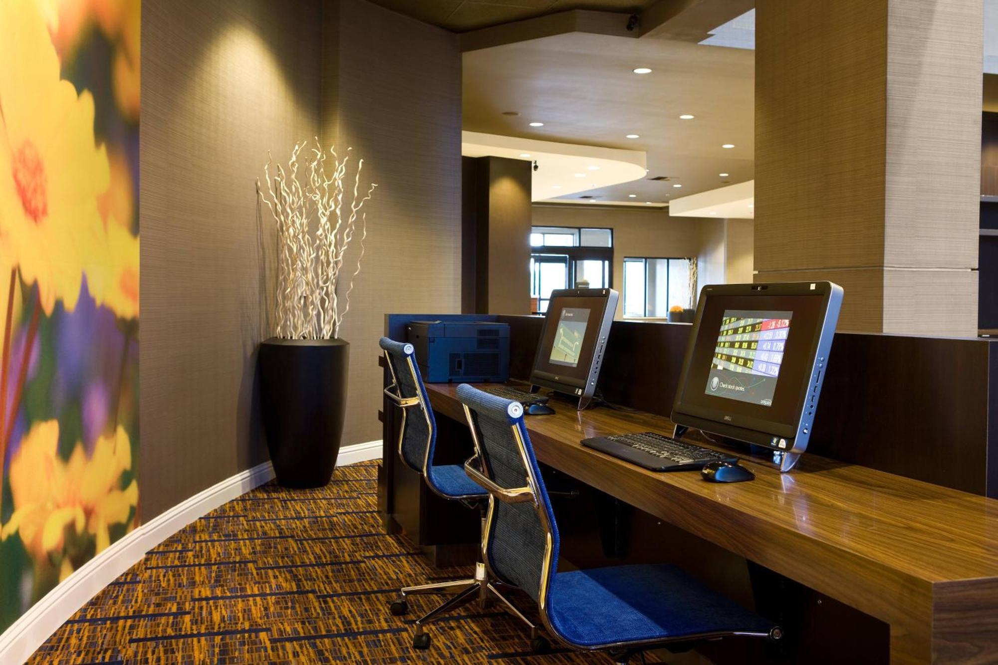 Courtyard By Marriott Newark Silicon Valley Extérieur photo