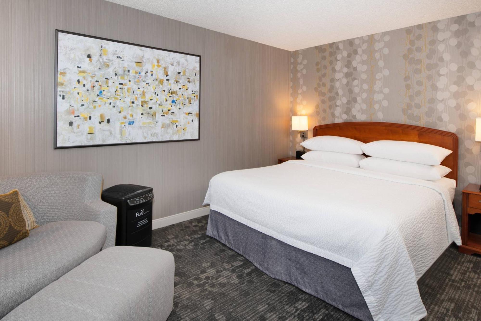 Courtyard By Marriott Newark Silicon Valley Extérieur photo