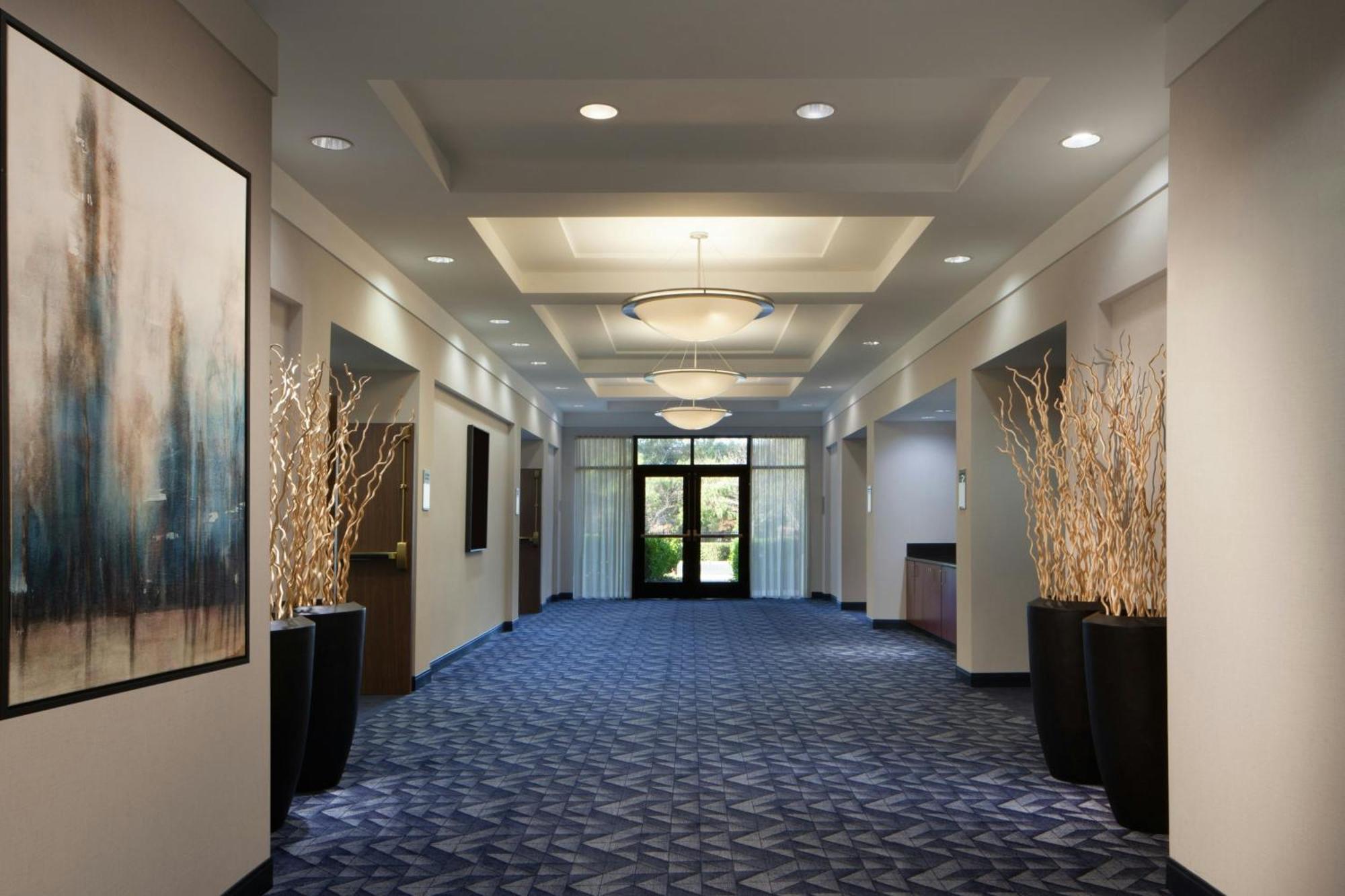 Courtyard By Marriott Newark Silicon Valley Extérieur photo