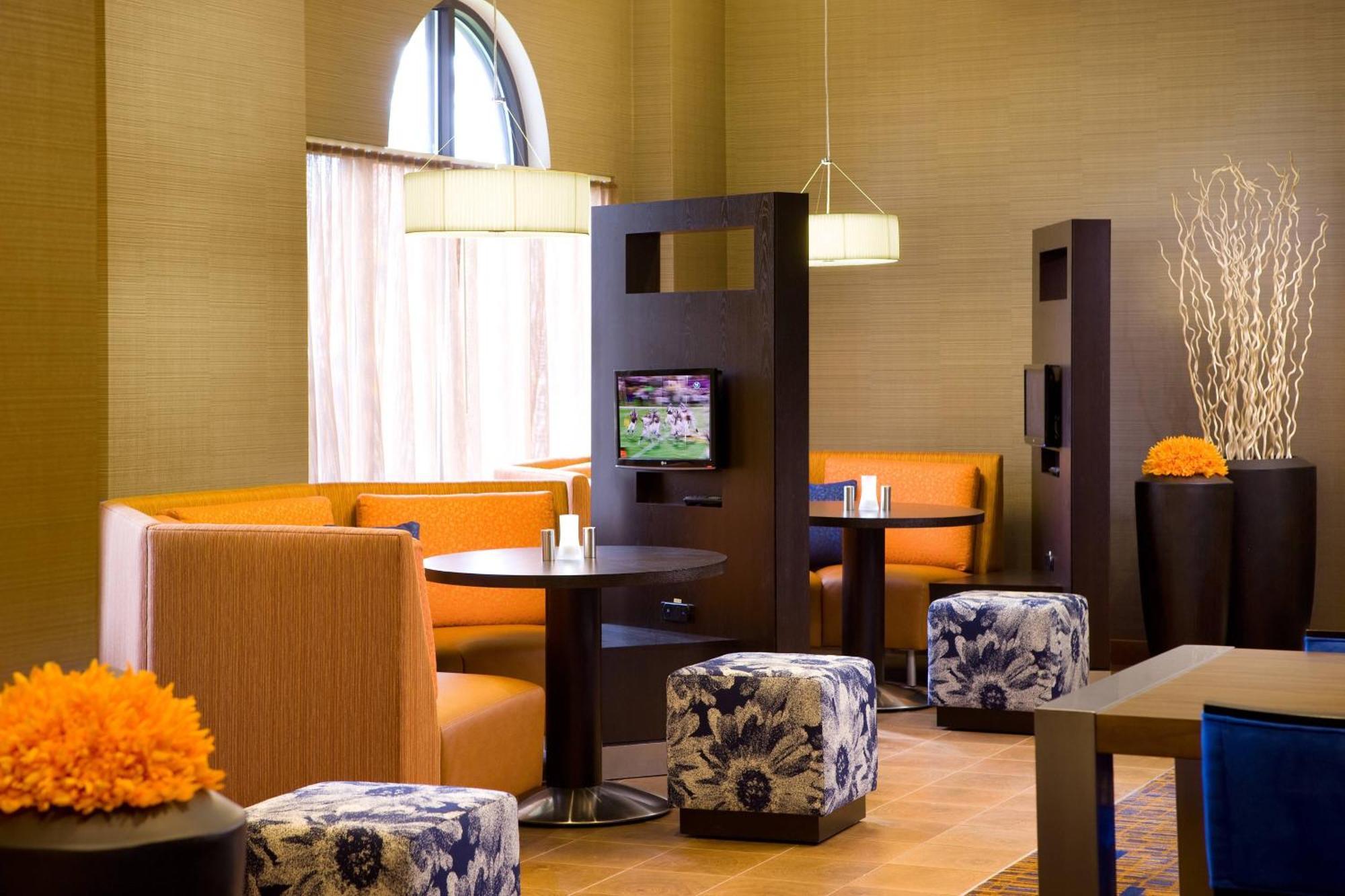 Courtyard By Marriott Newark Silicon Valley Extérieur photo