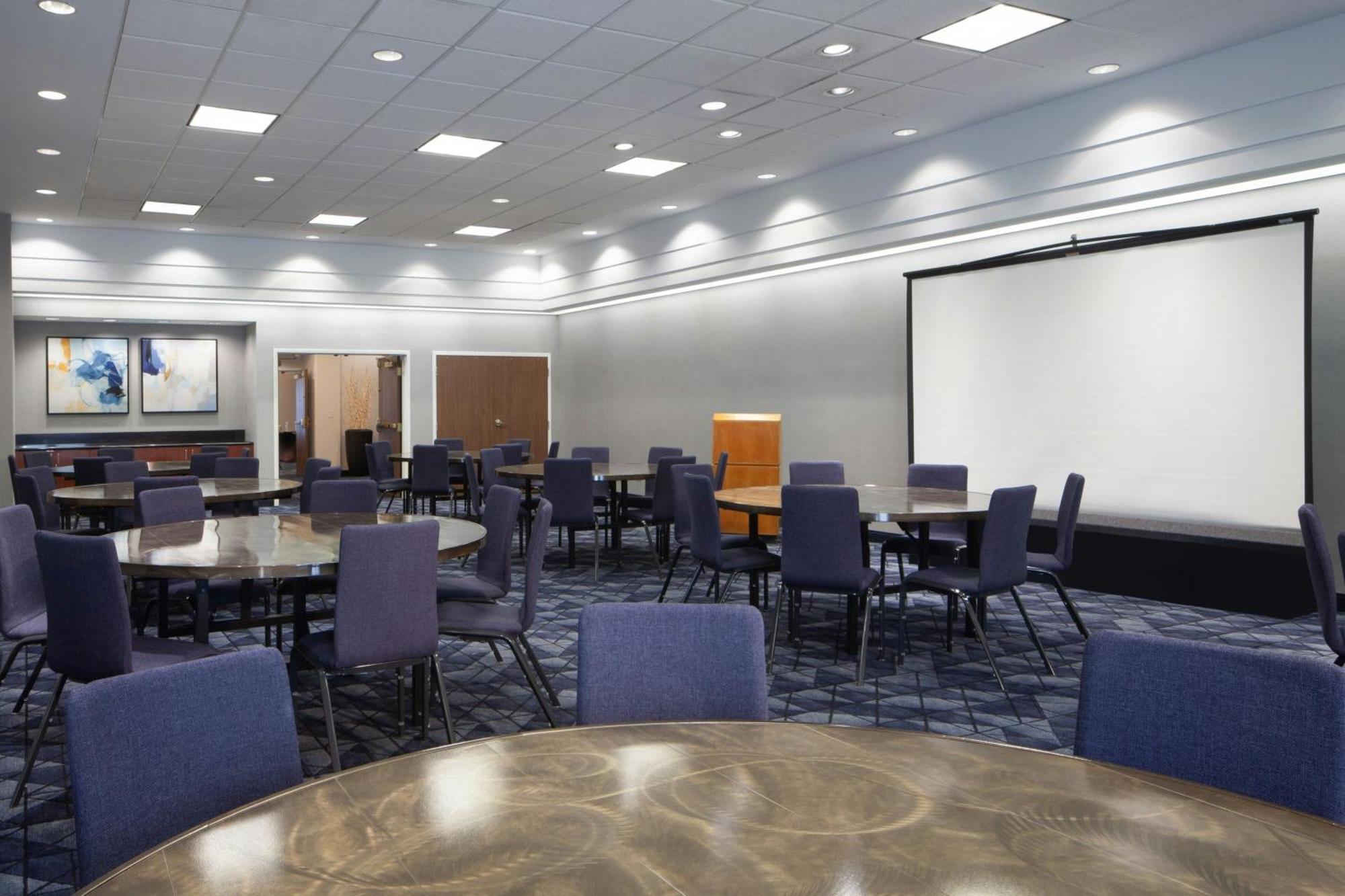 Courtyard By Marriott Newark Silicon Valley Extérieur photo