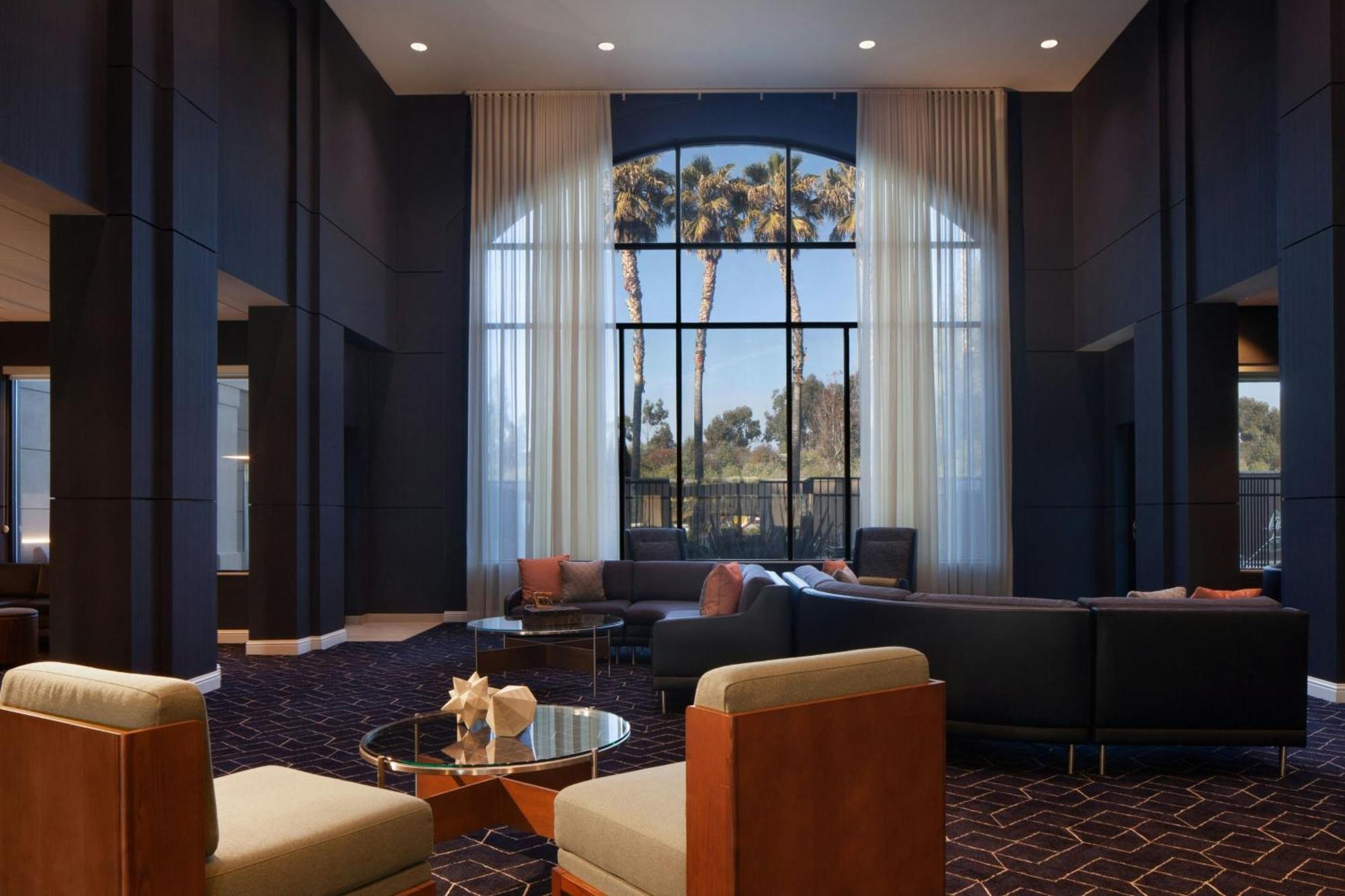 Courtyard By Marriott Newark Silicon Valley Extérieur photo