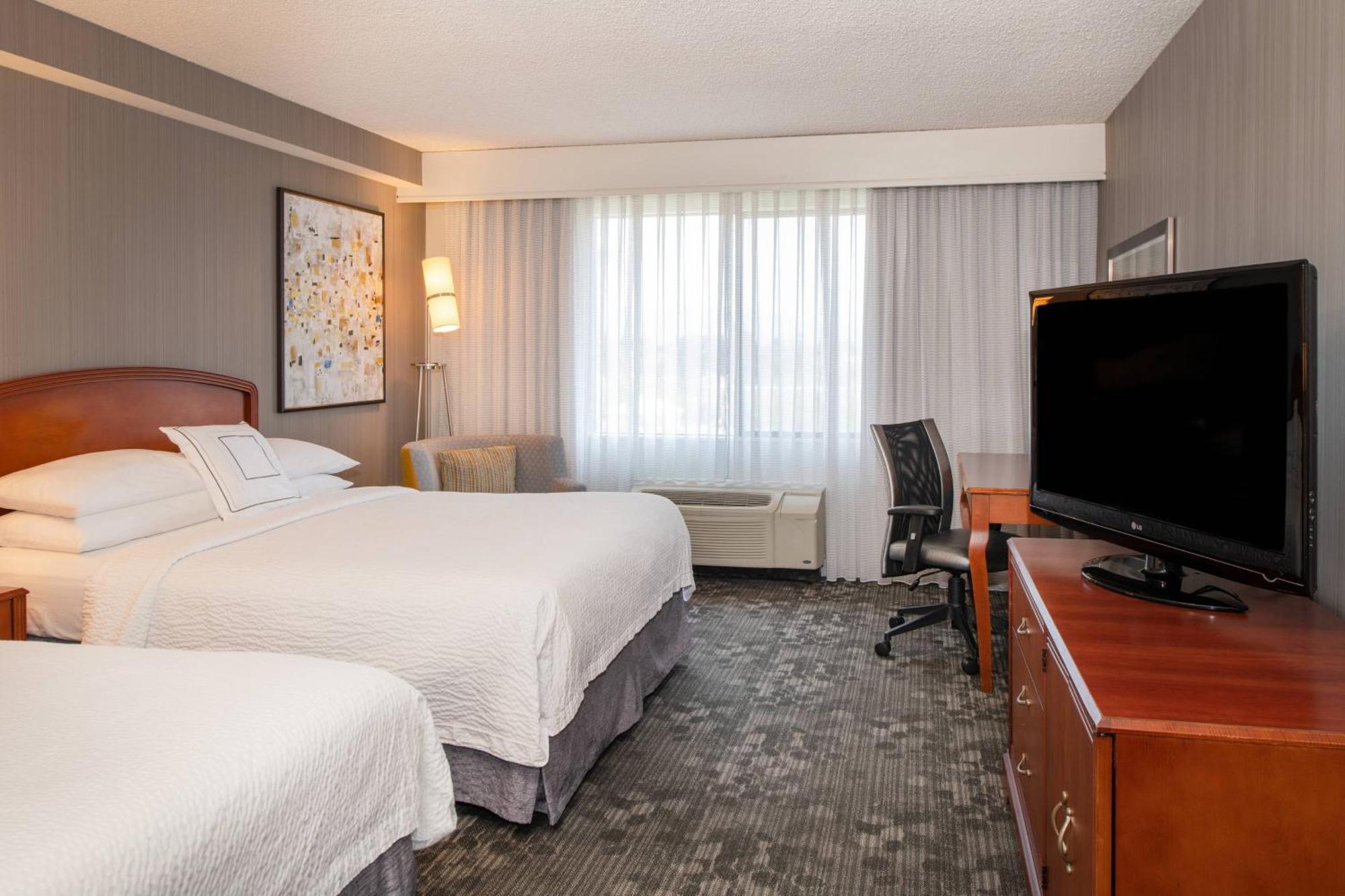 Courtyard By Marriott Newark Silicon Valley Extérieur photo