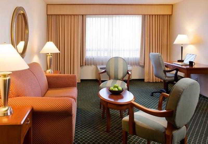 Courtyard By Marriott Newark Silicon Valley Extérieur photo