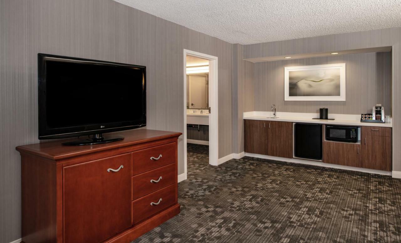 Courtyard By Marriott Newark Silicon Valley Extérieur photo