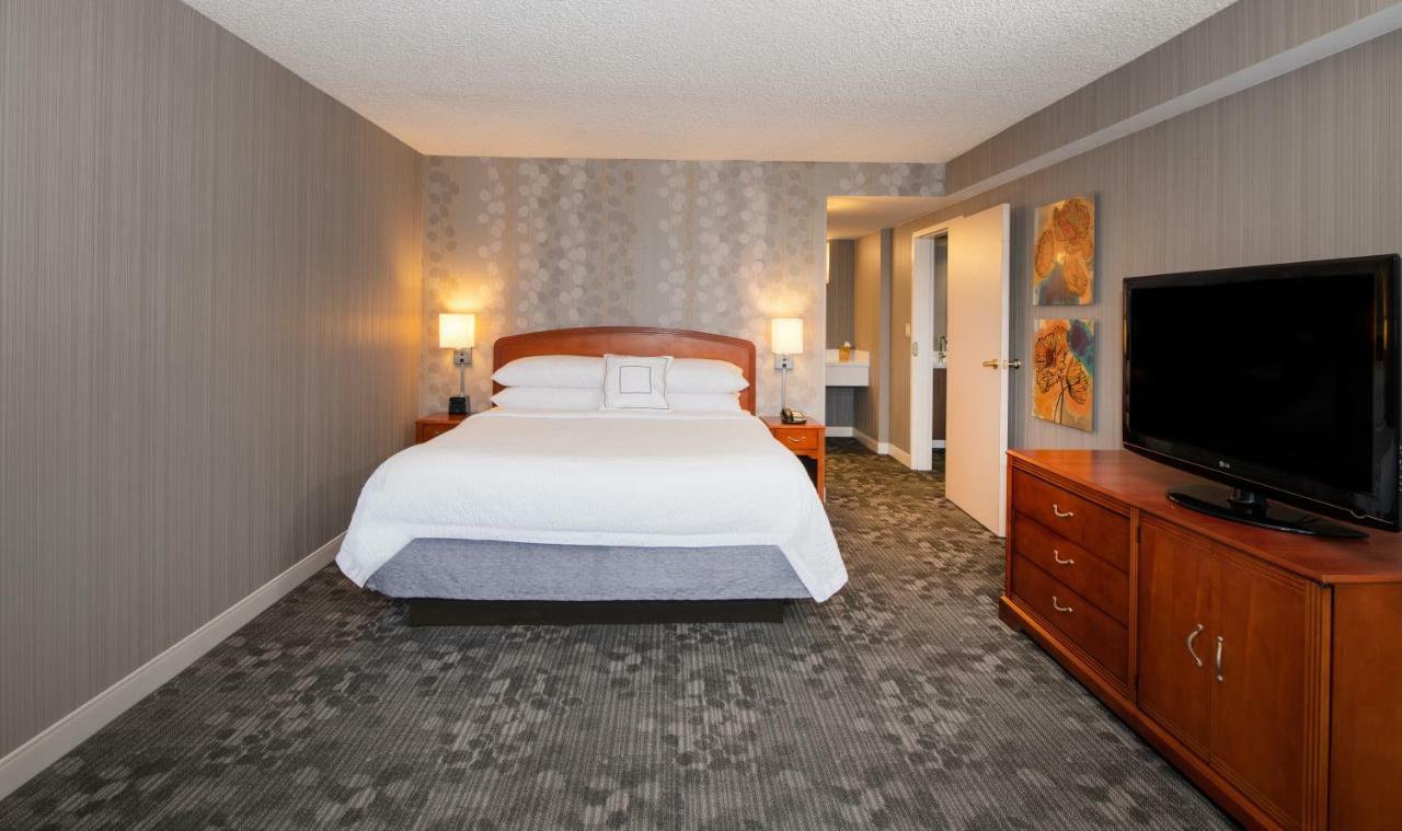 Courtyard By Marriott Newark Silicon Valley Extérieur photo